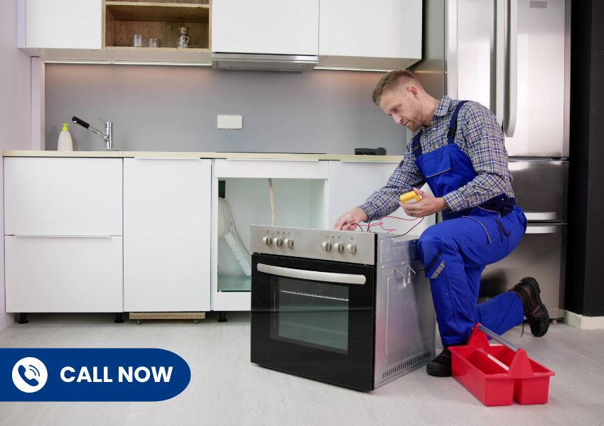 Appliance Repair Services in Kerhonkson, NY